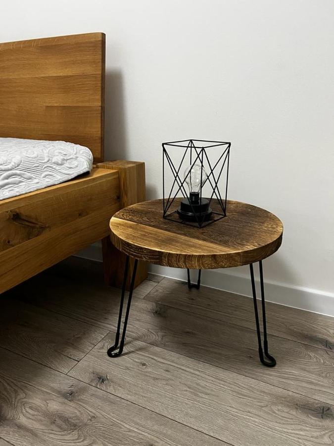 Urban Zion Apartment Lipótszentmiklós Kültér fotó